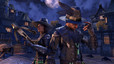 The Elder Scrolls Online: Morrowind : 