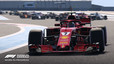 F1 2018 : 