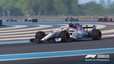 F1 2018 : 