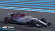 F1 2018 : 
