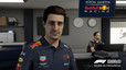F1 2018 : 
