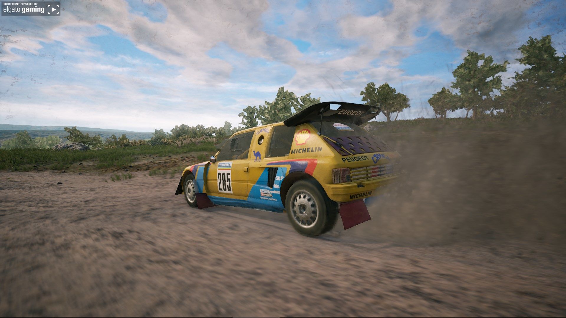 Dakar 18