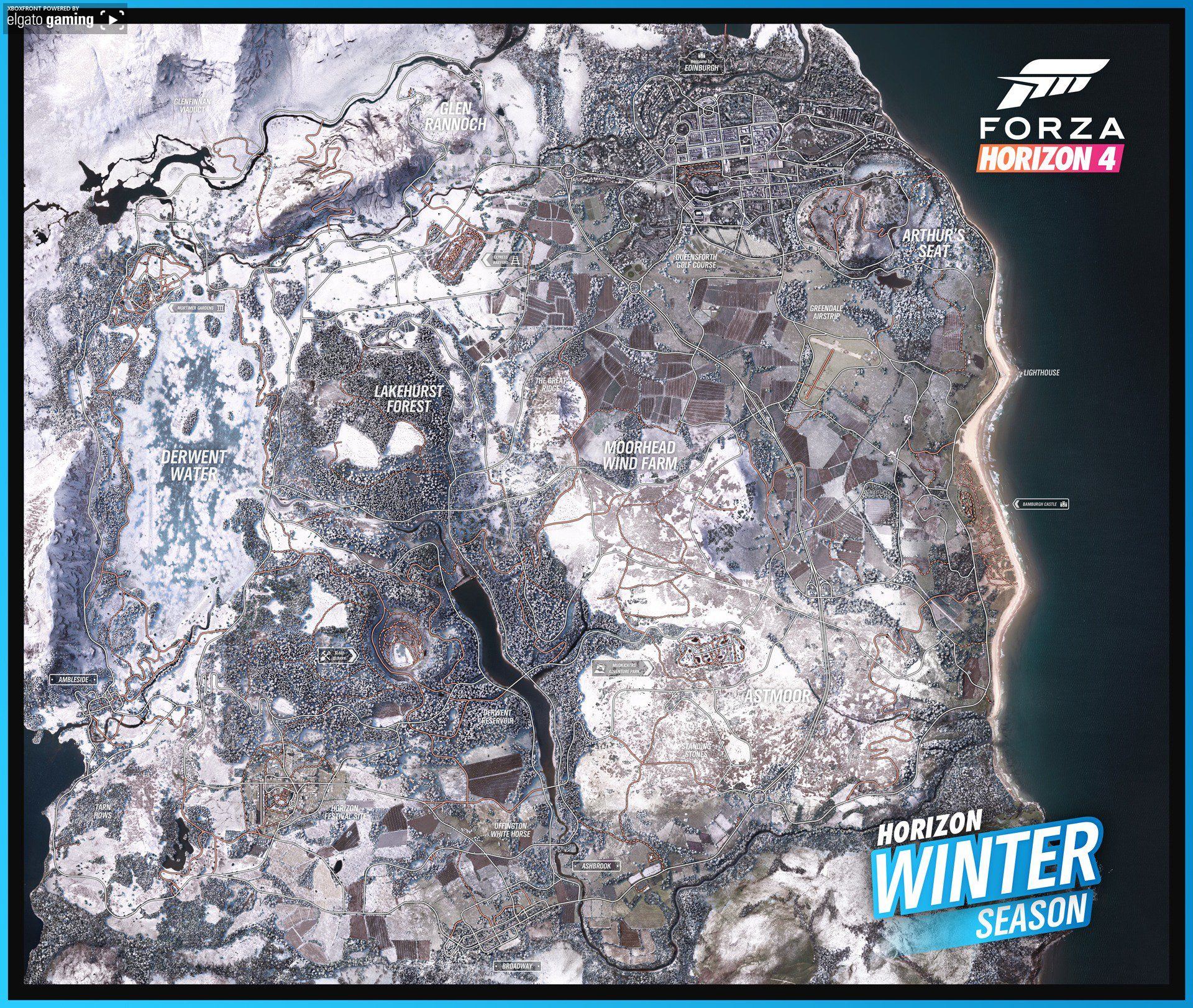 Forza Horizon 4
