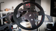 Fanatec ClubSport Wheel Base V2.5 : 