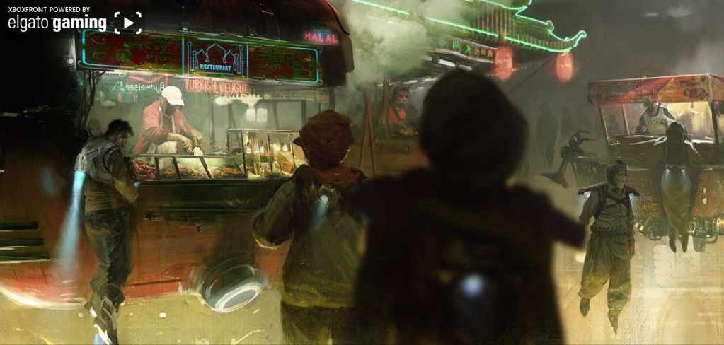 Beyond Good & Evil 2