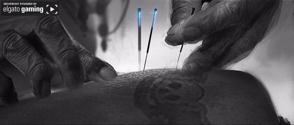 Beyond Good & Evil 2