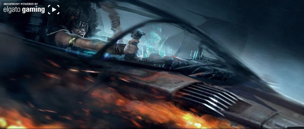 Beyond Good & Evil 2