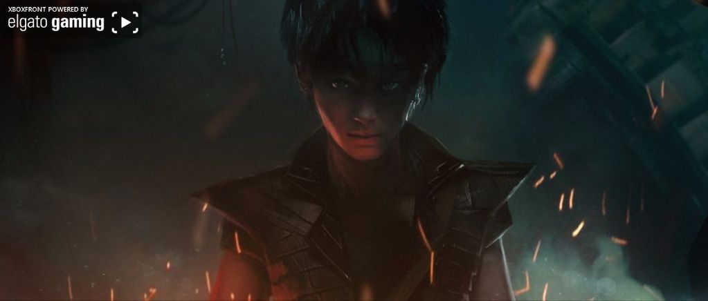 Beyond Good & Evil 2