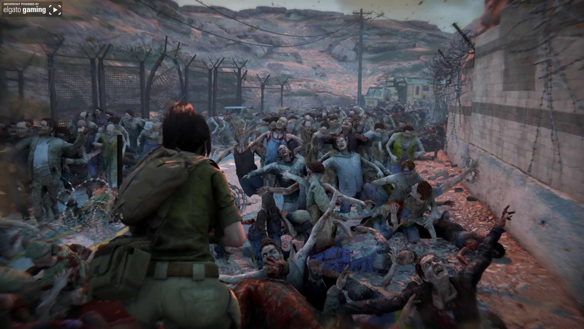 World War Z 