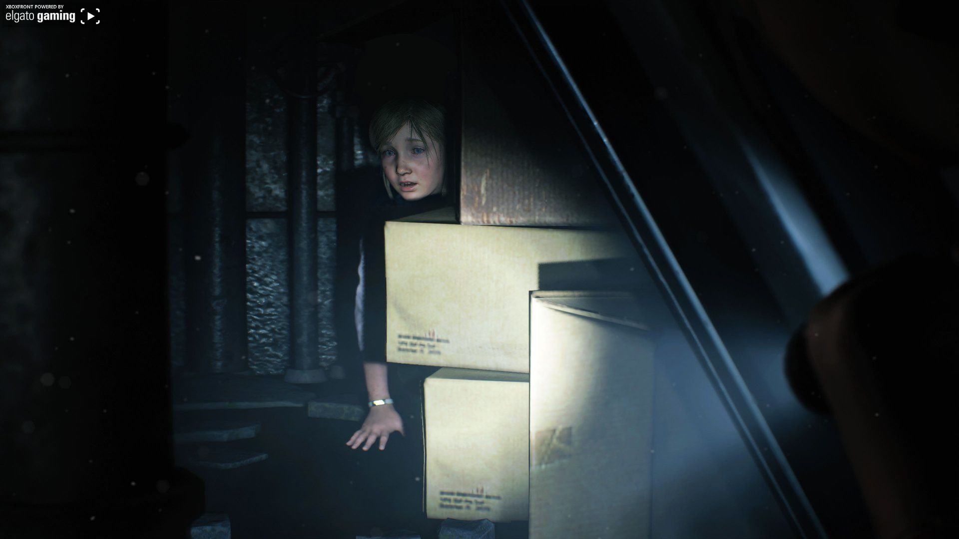 Resident Evil 2 Remake