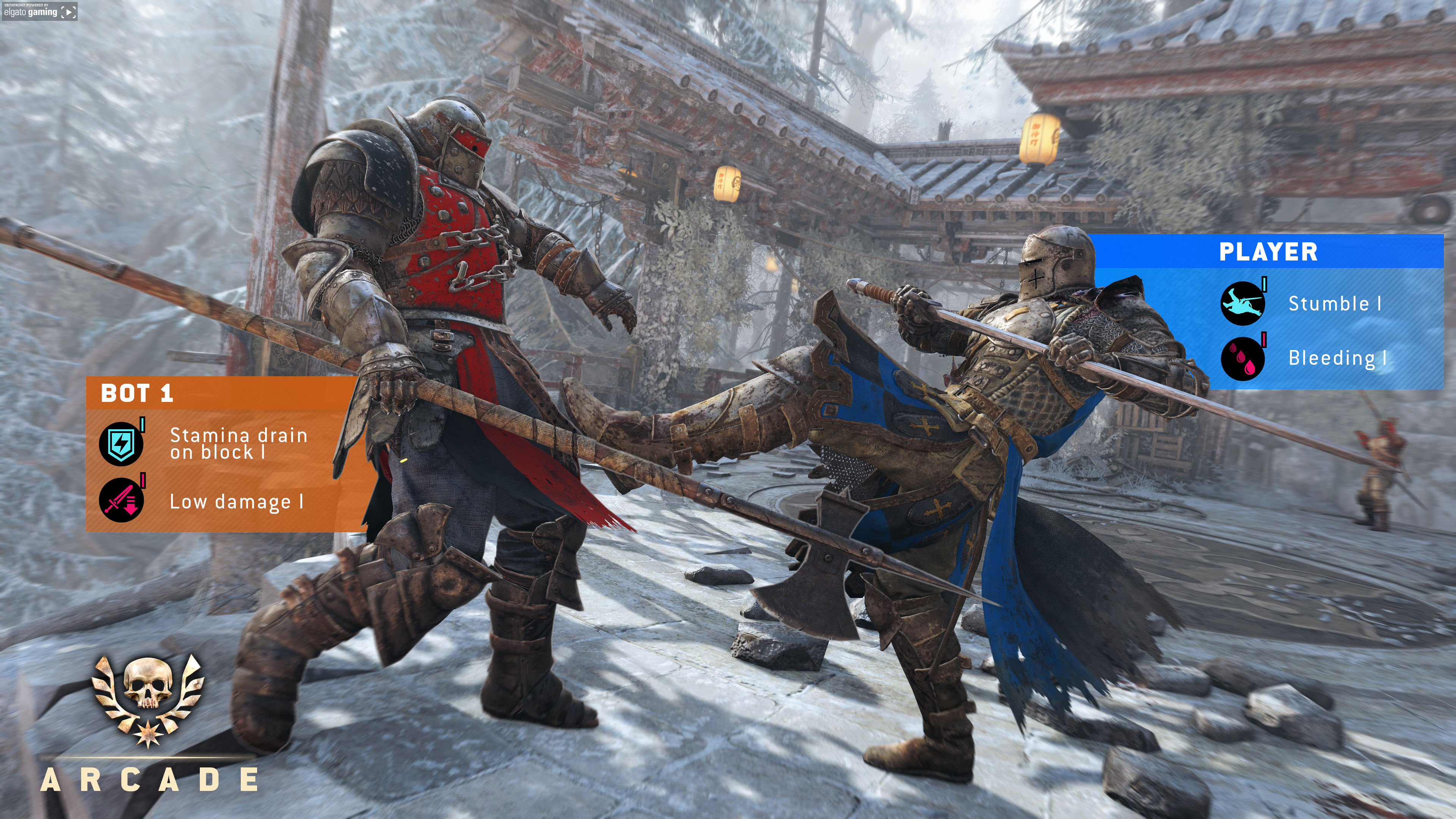 For Honor