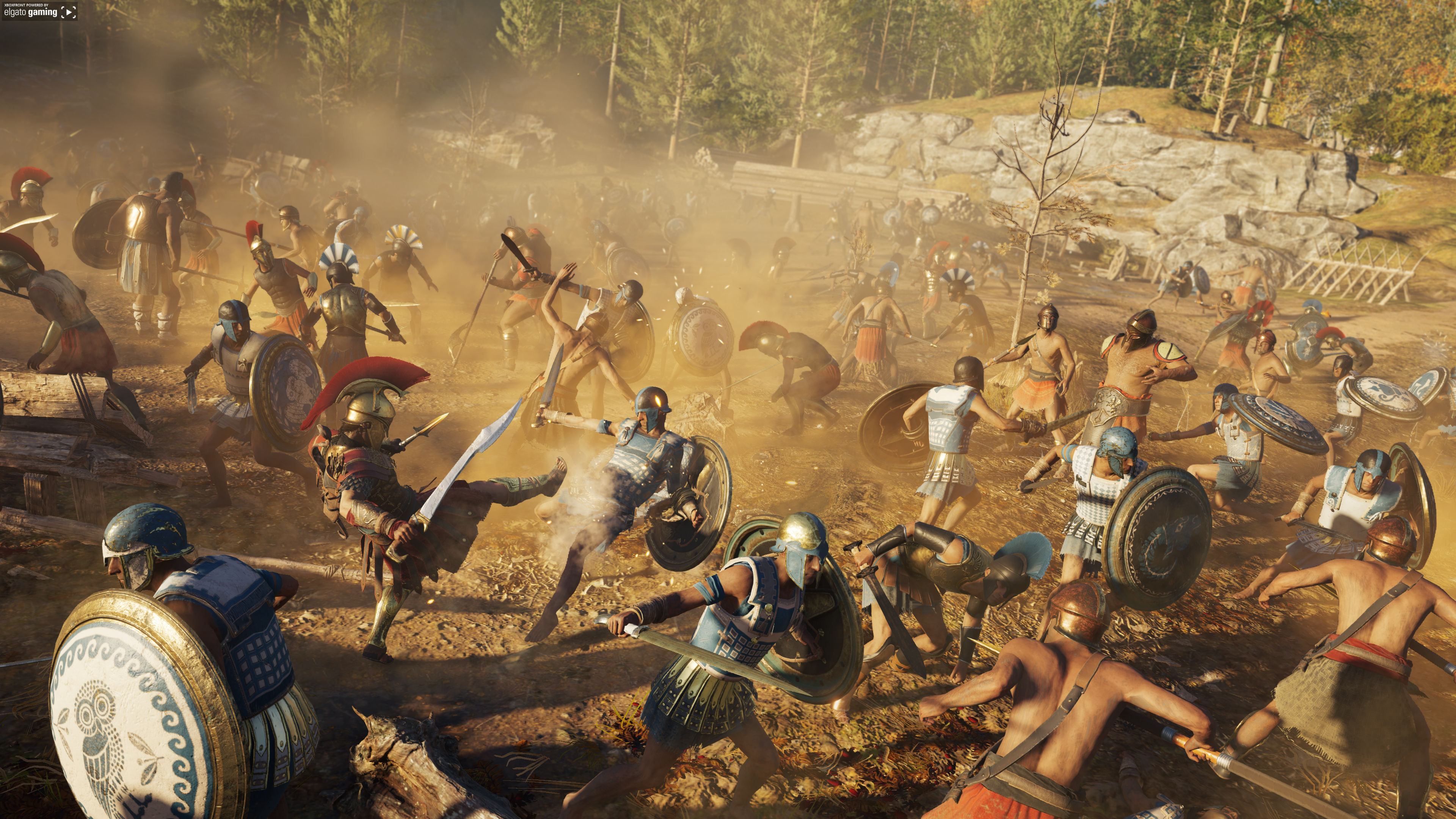 Assassin's Creed Odyssey