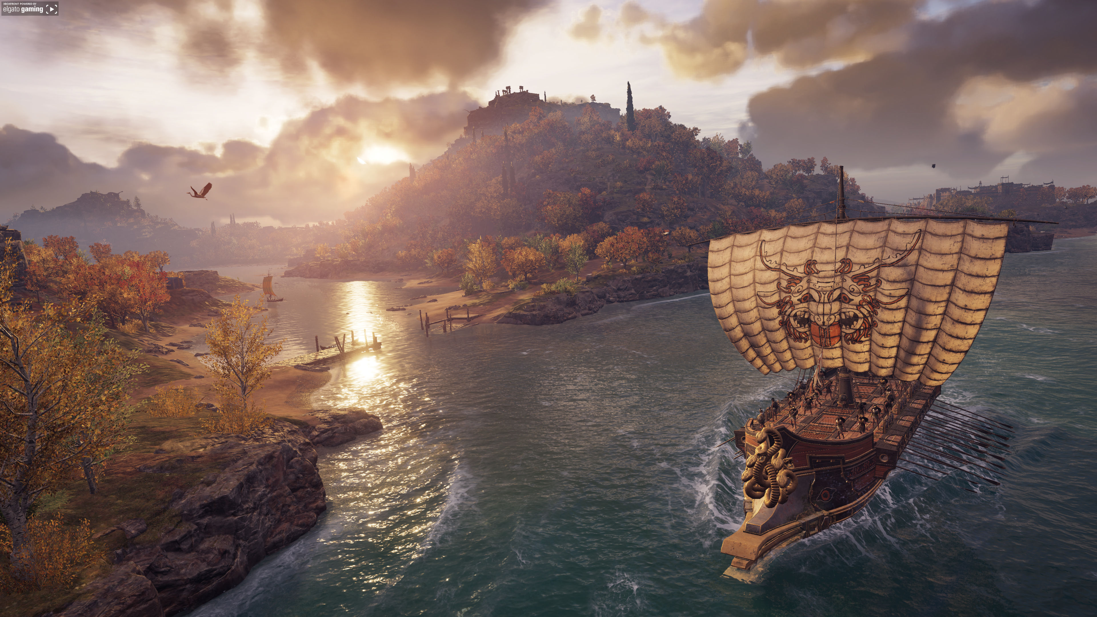 Assassin's Creed Odyssey