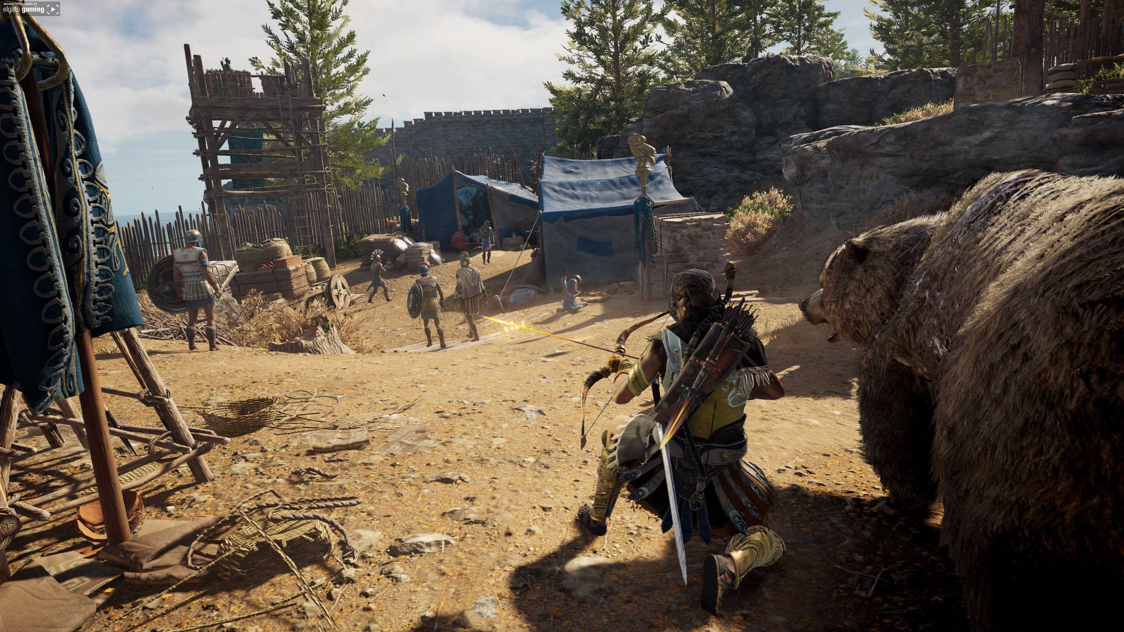 Assassin's Creed Odyssey