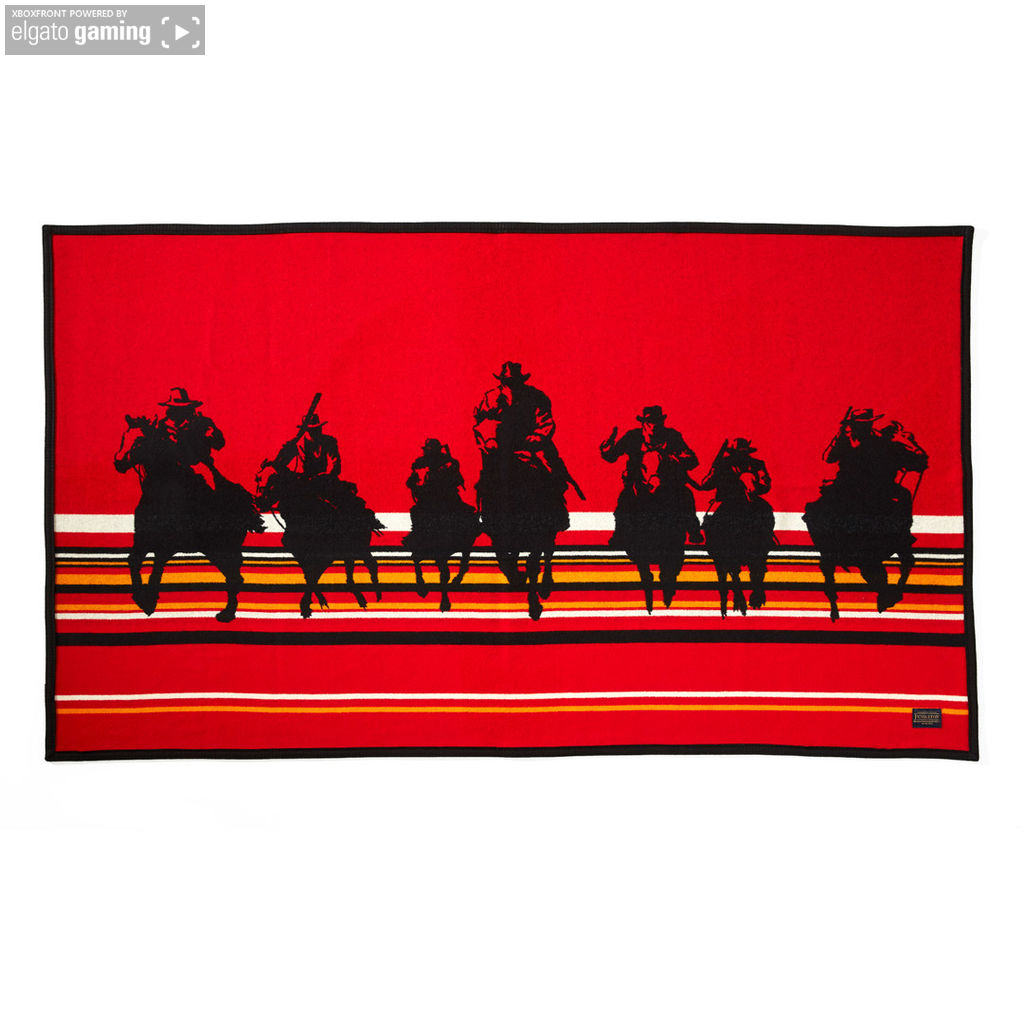 Red Dead Redemption 2