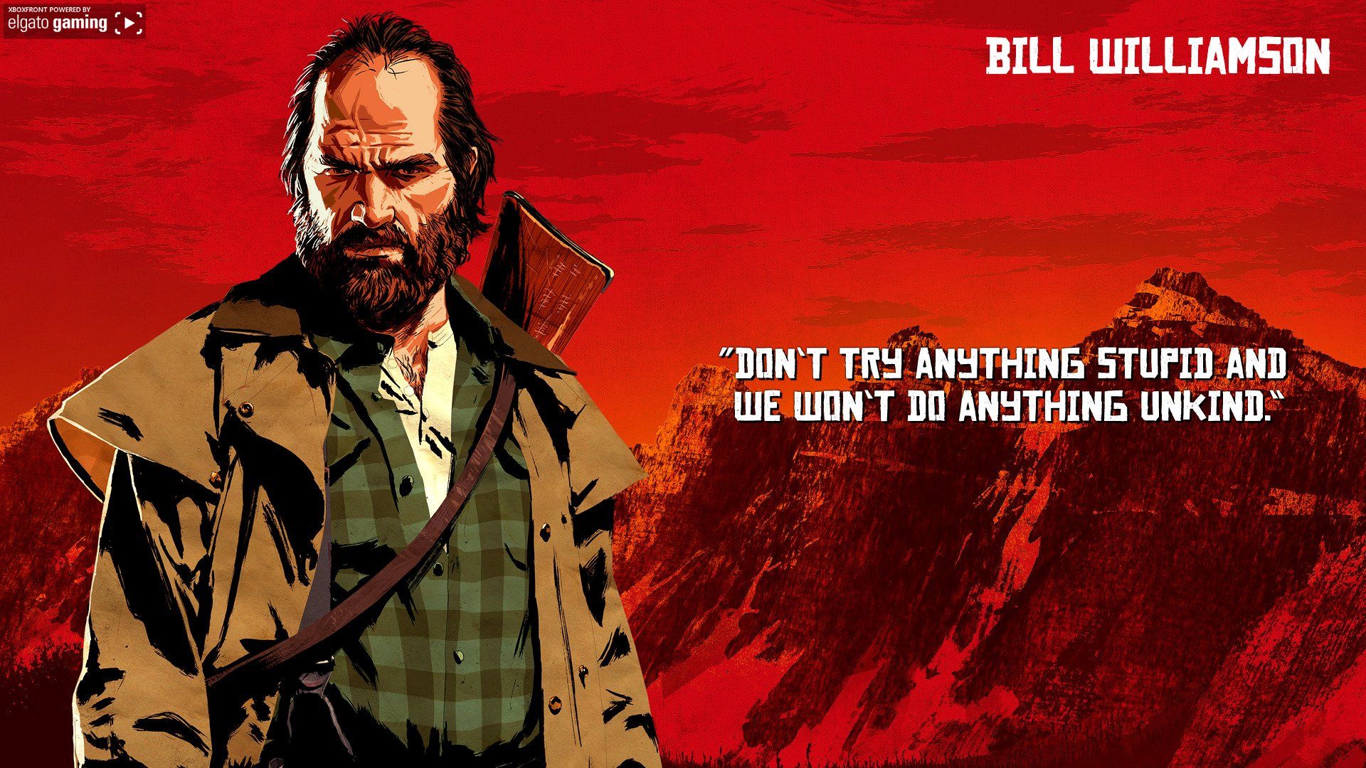 Red Dead Redemption 2