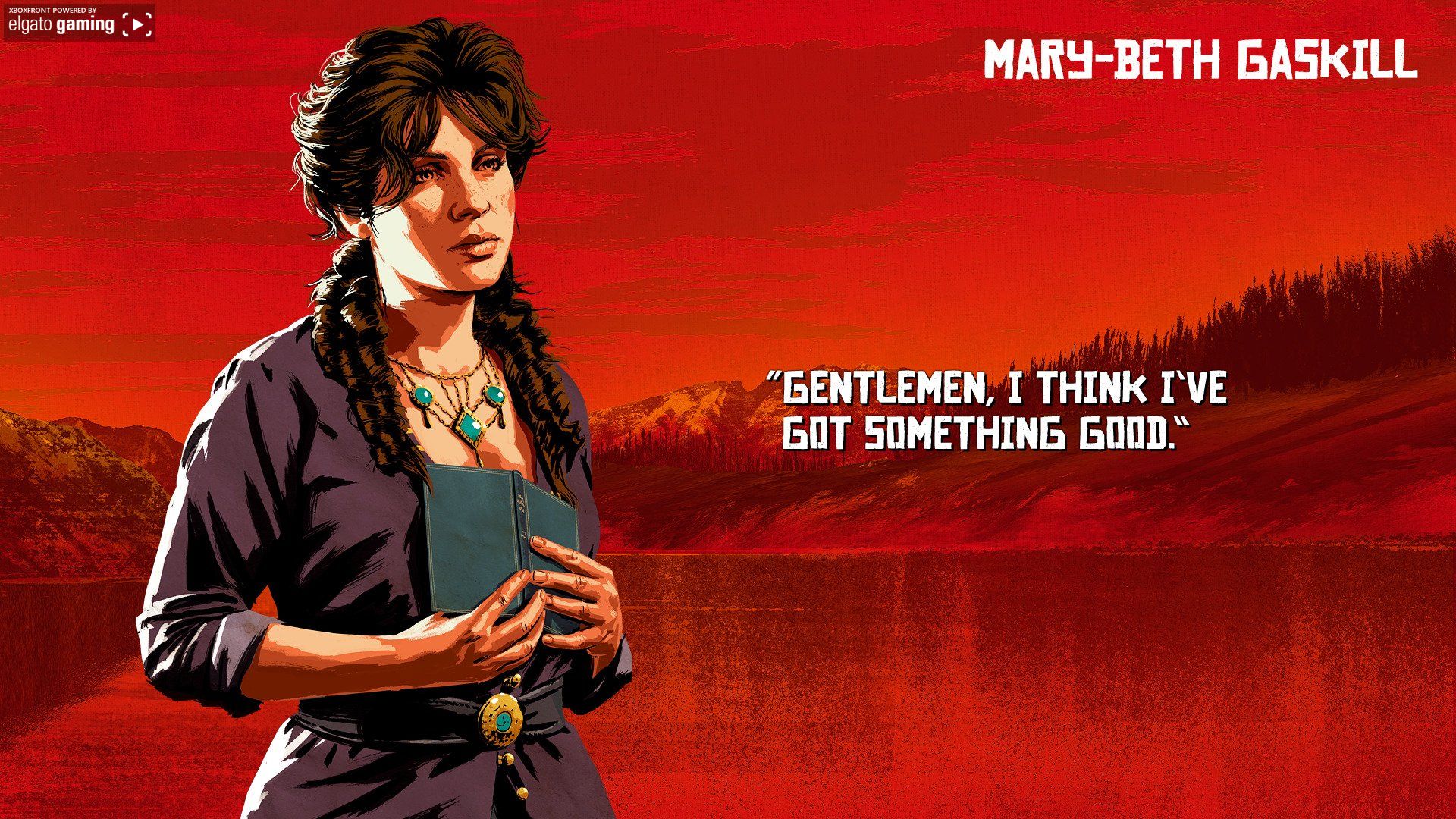 Red Dead Redemption 2