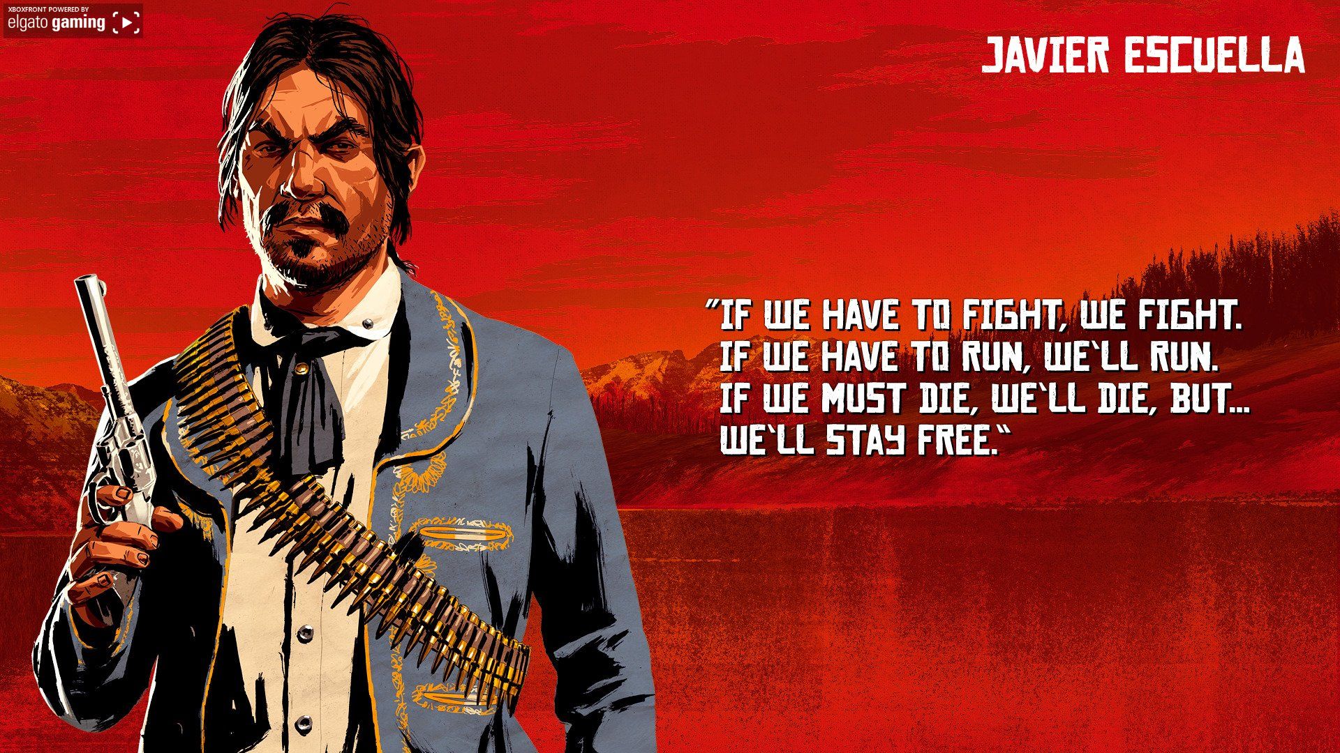 Red Dead Redemption 2