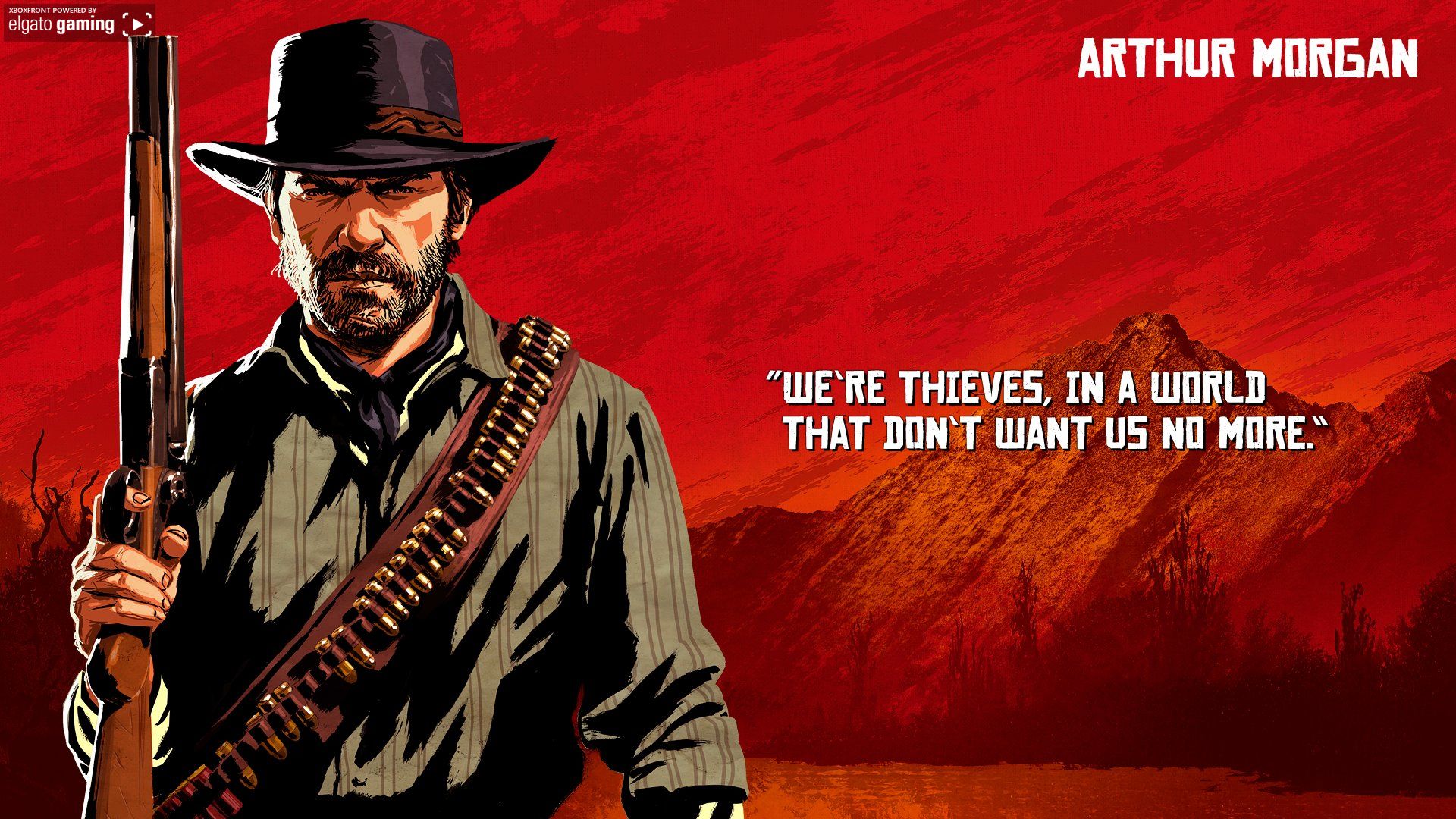 Red Dead Redemption 2