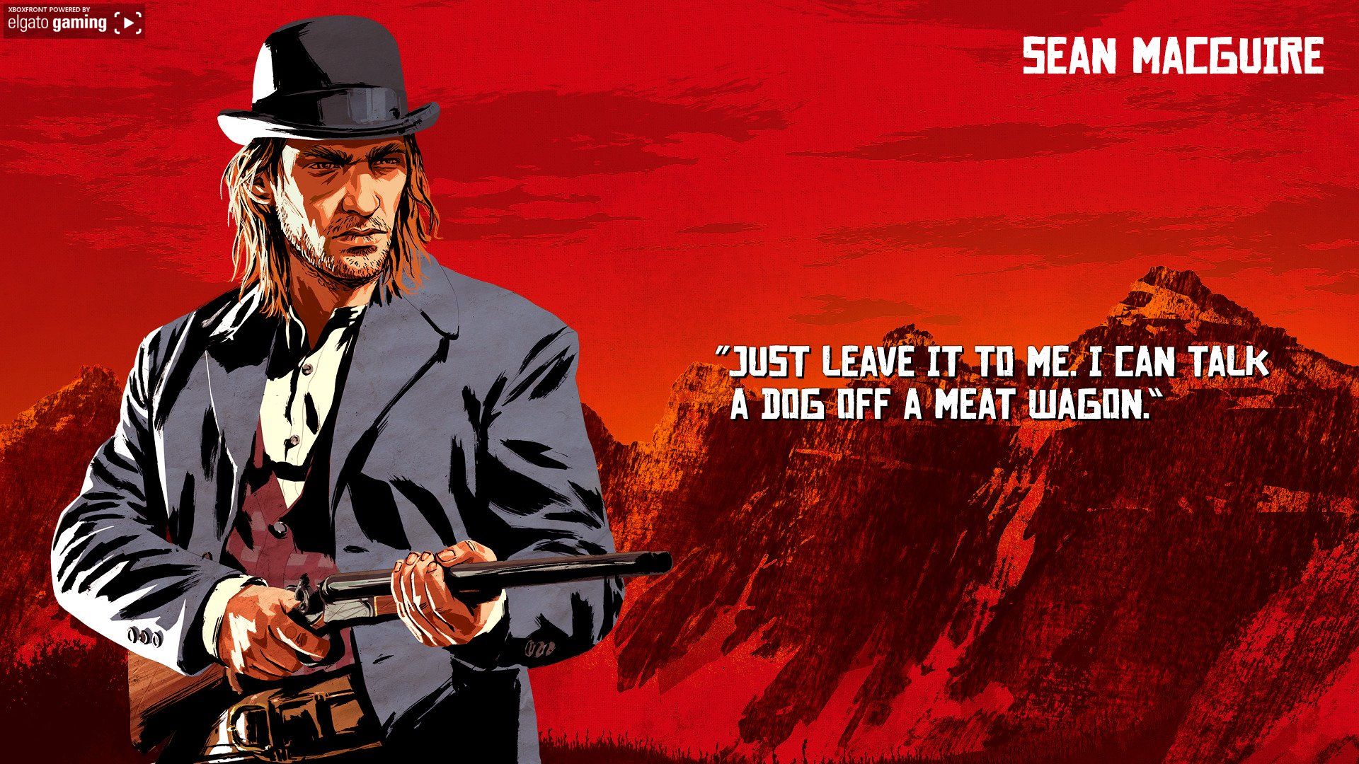 Red Dead Redemption 2