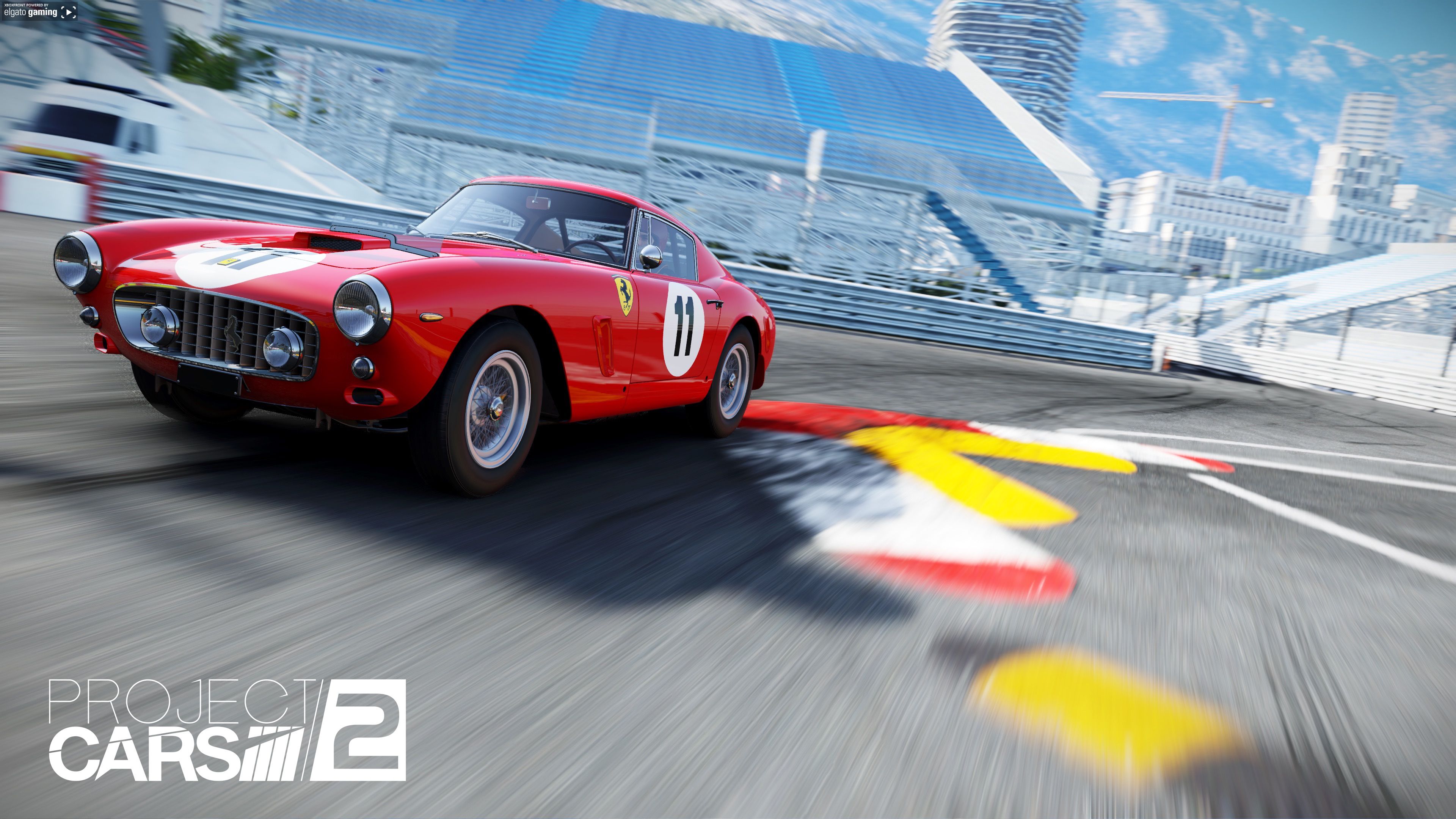 Project CARS 2