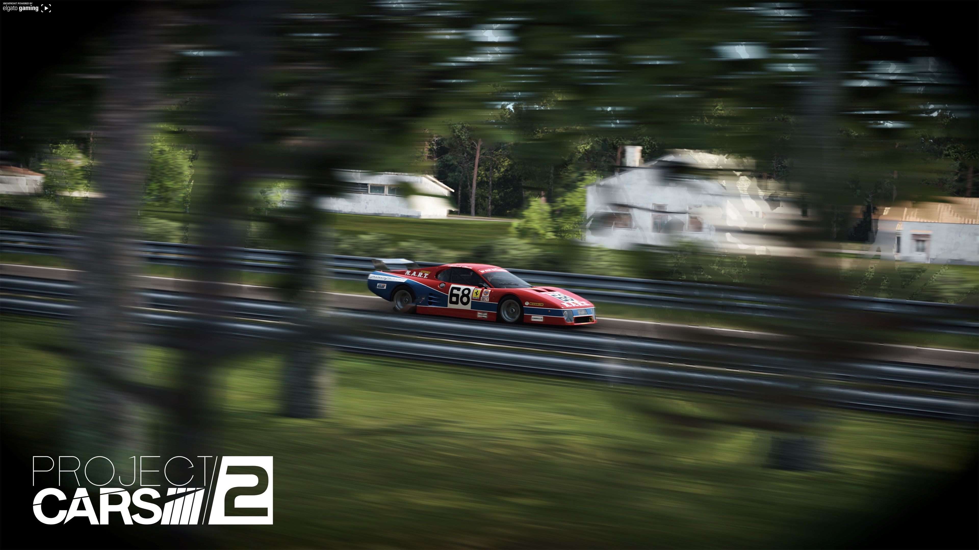 Project CARS 2
