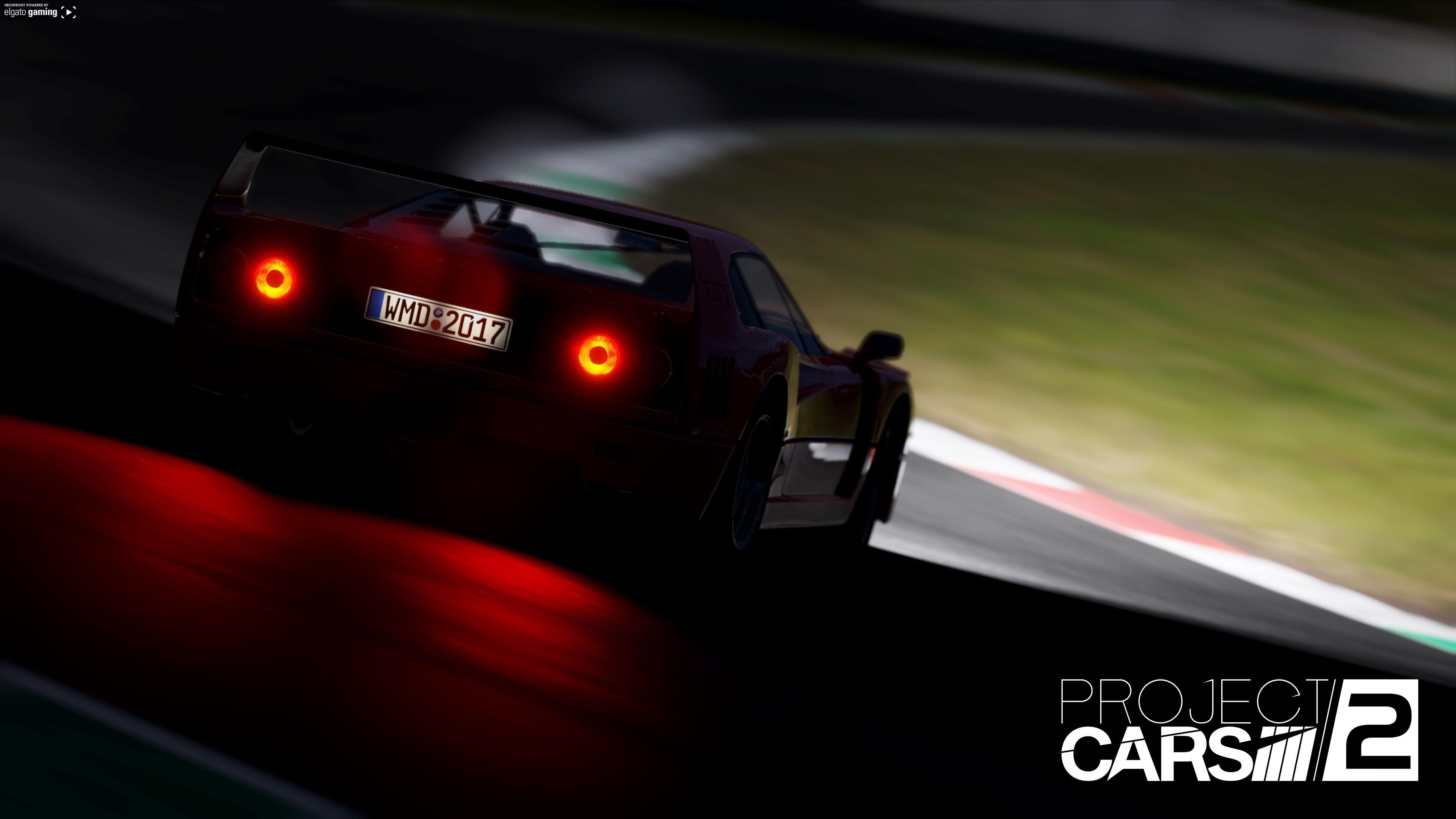 Project CARS 2