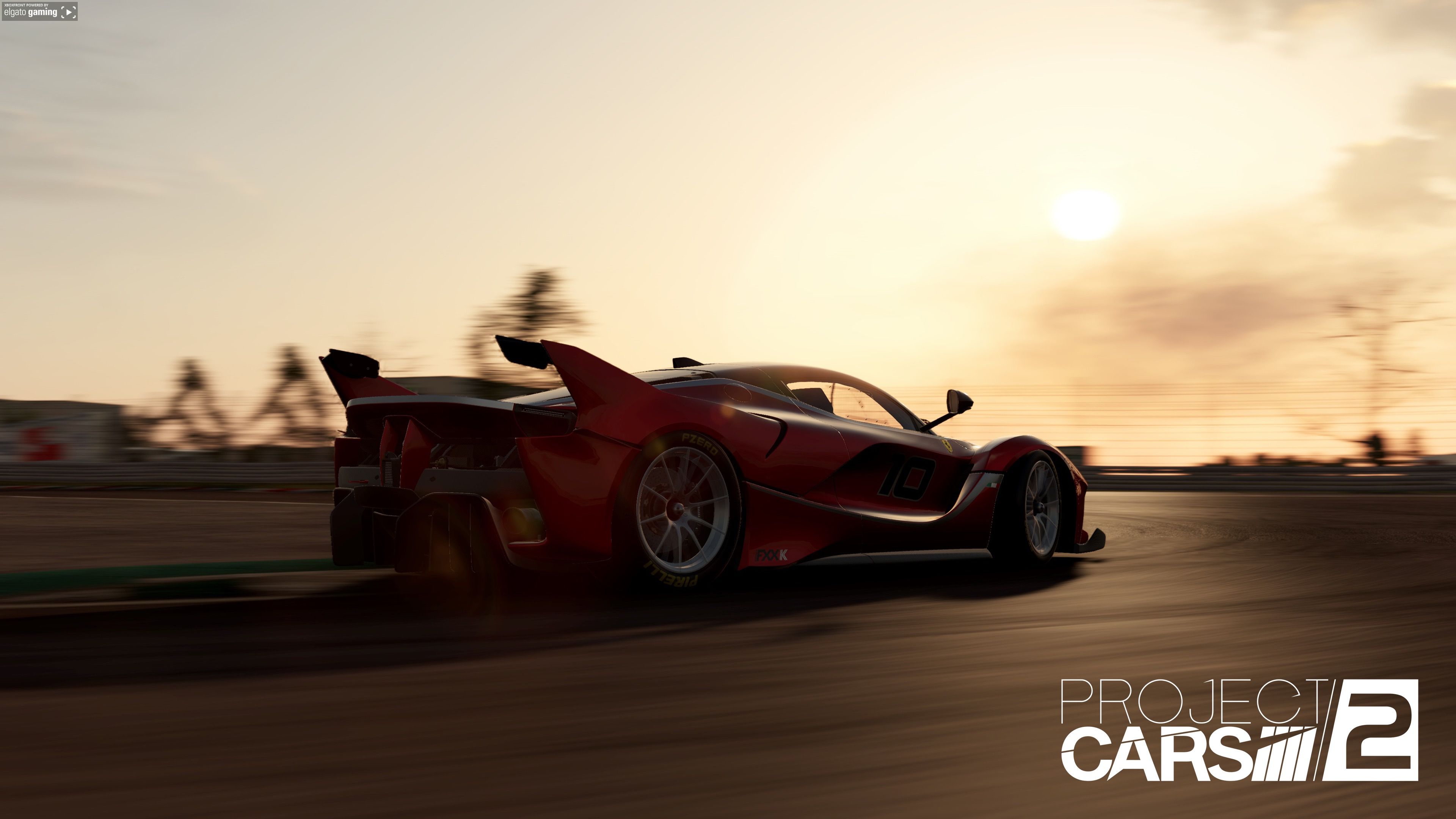 Project CARS 2