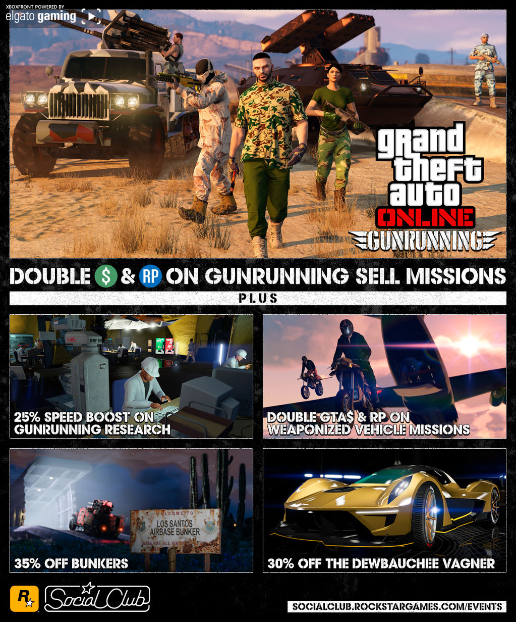 Grand Theft Auto 5 (GTA V)