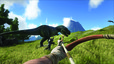 ARK: Survival Evolved : 