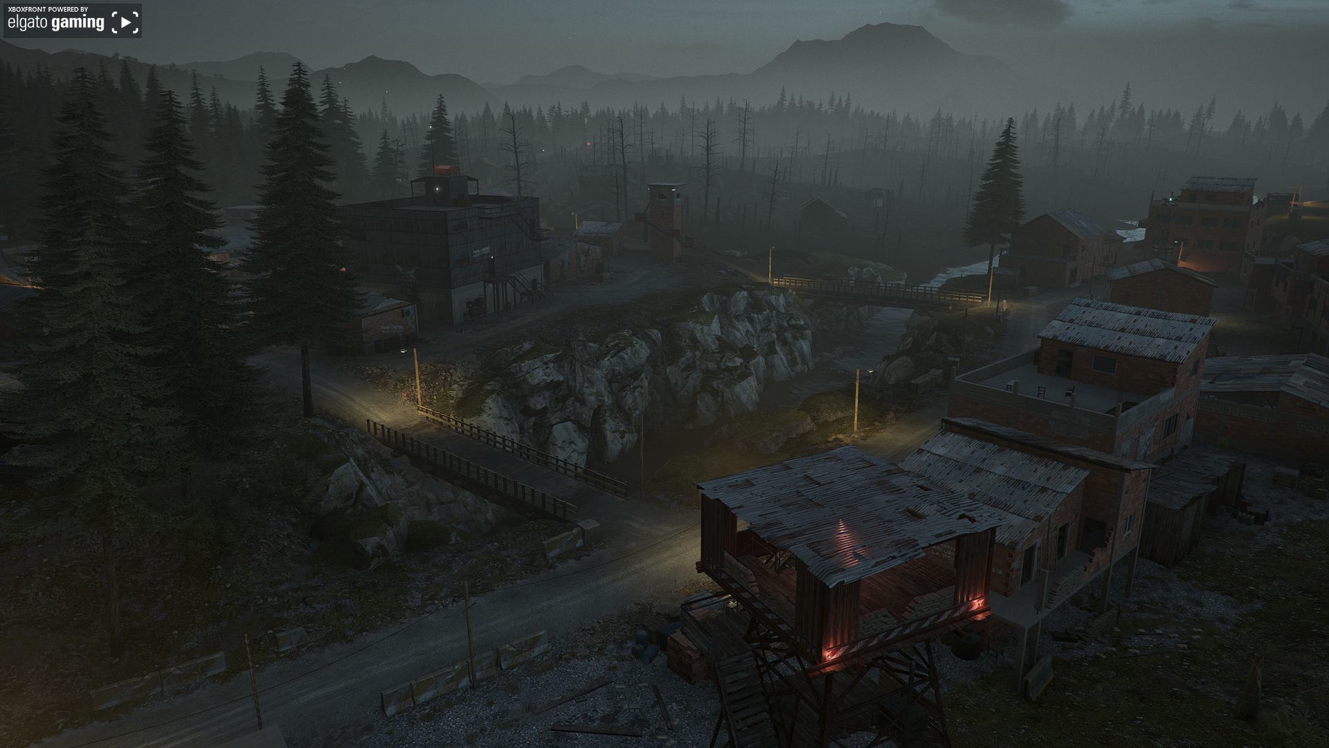 Tom Clancy’s Ghost Recon Wildlands : SPEZIALMISSION ALS HOMMAGE AN GHOST RECON FUTURE SOLDIER