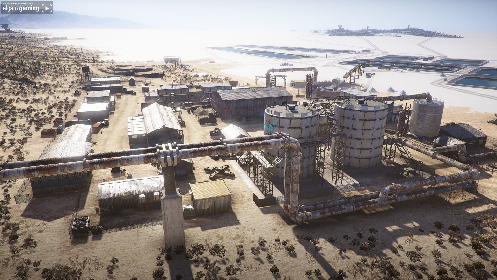 Tom Clancy’s Ghost Recon Wildlands : SPEZIALMISSION ALS HOMMAGE AN GHOST RECON FUTURE SOLDIER