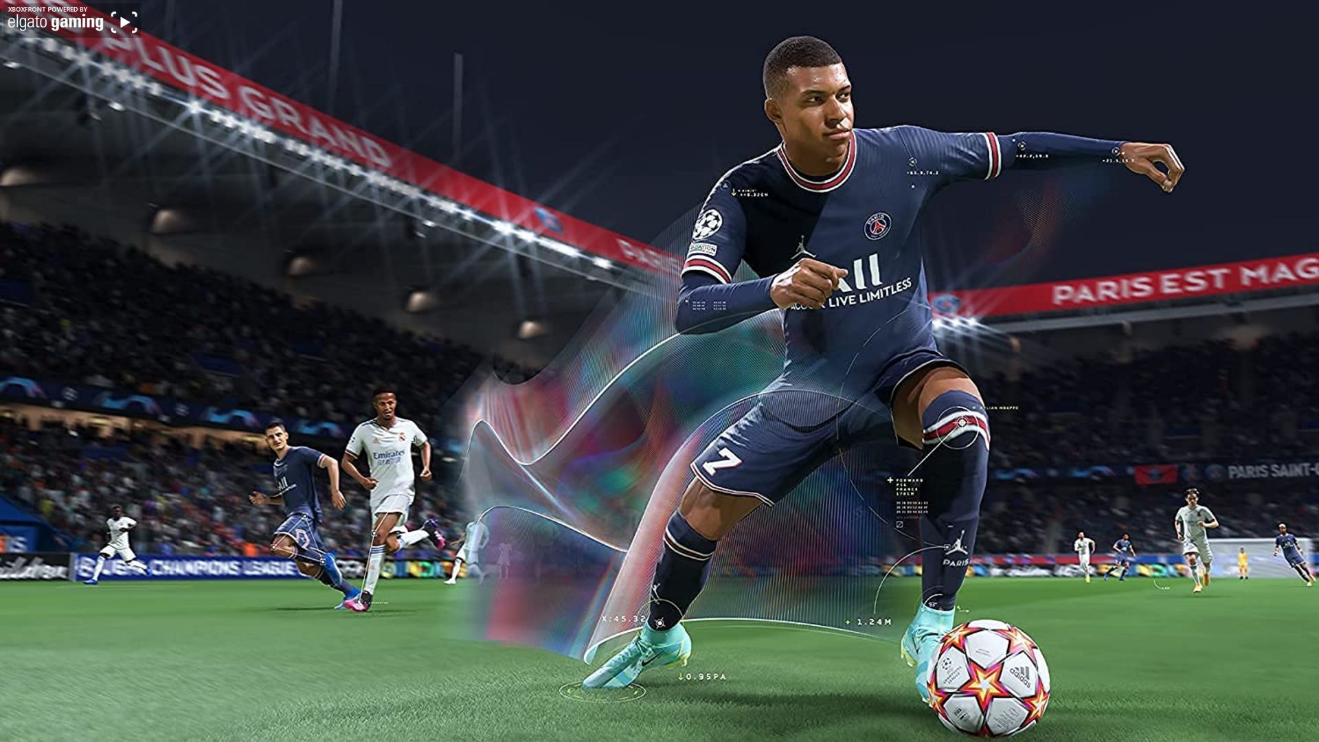 News : FIFA 22