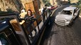 Grand Theft Auto 5 (GTA V) - GTA Online: Money Fronts