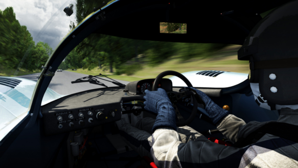 Assetto Corsa - 10 neue Screenshots 