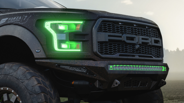 Forza Motorsport 7 - 12 neue Screenshots 