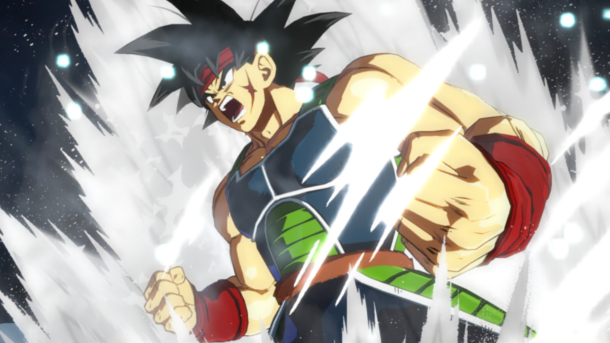 Dragon Ball FighterZ - Neun neue Bilder 