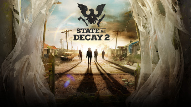 State of Decay 2 - Zwei neue Bilder 