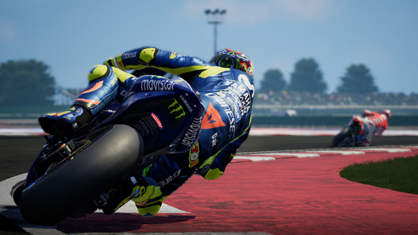 MotoGP 18 - 13 erste Screenshots 