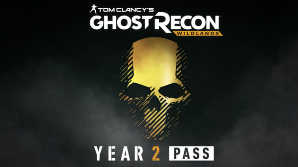 Tom Clancy’s Ghost Recon Wildlands - Sechs Bilder zu Year 2