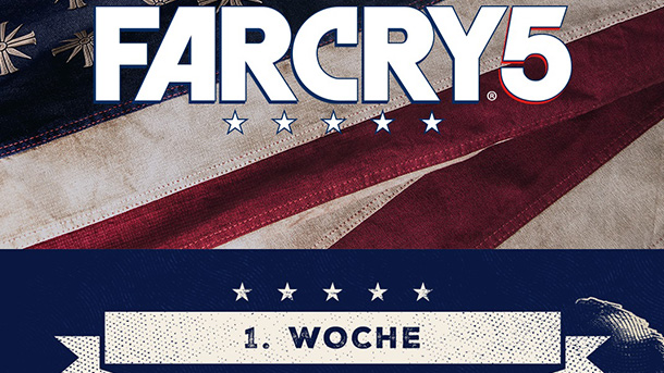 Far Cry 5 - Infografik 