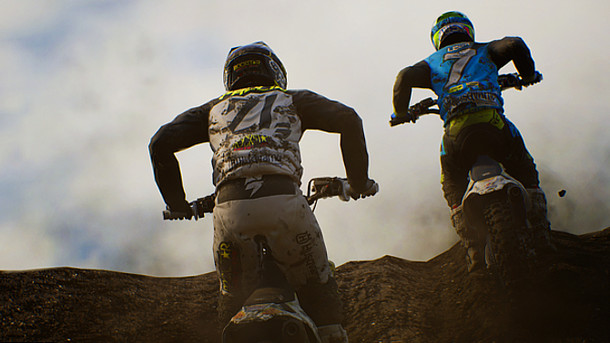 MXGP PRO - 20 erste Screenshots 