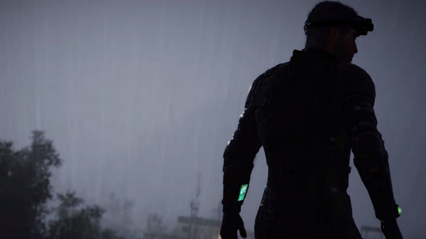 Tom Clancy’s Ghost Recon Wildlands - Drei neue Screenshots 