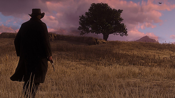 Red Dead Redemption 2 - 14 neue Screenshots 