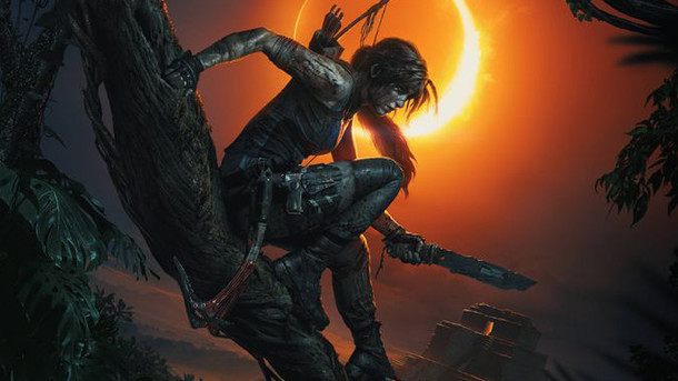 Shadow of the Tomb Raider - Acht Bilder zur Ausrüstung 