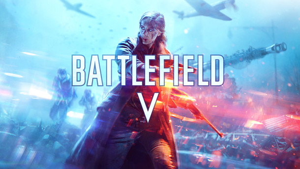 Battlefield V - Erste Screenshots 