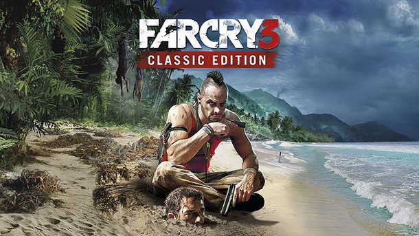 Far Cry 5 - Screenshots zur Far Cry 3 Classic Edition
