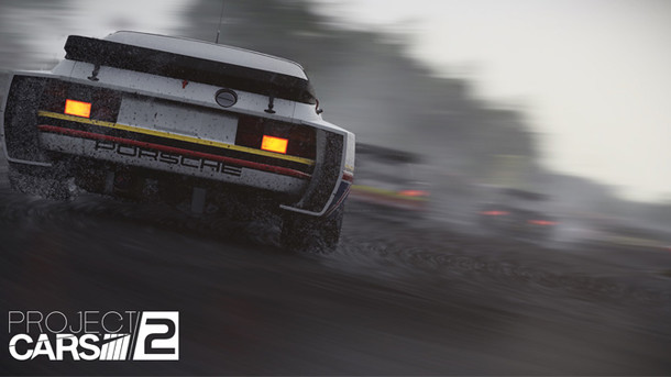 Project CARS 2 - Screens DLC 