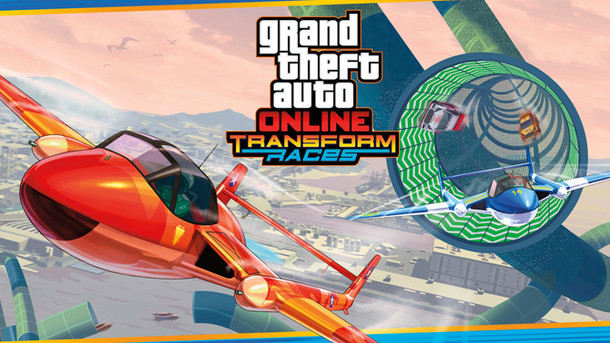 Grand Theft Auto 5 (GTA V) - Zwei neue Bilder 