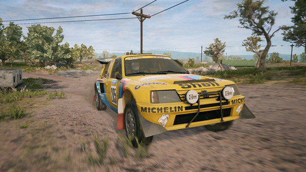 Dakar 18 - Acht neue Screenshots 